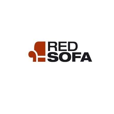 Sofa Logo, Next Logo, Interior Designer Logo, Graphic Design Course, Furniture Logo, Word Mark Logo, Red Sofa, Logo Concept, 로고 디자인