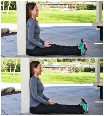 Hip Out Of Alignment, Abductor Exercises, Hip Abductor Exercises, Piriformis Syndrome Exercises, Deep Lunges, Hip Alignment, Body Alignment, Hip Problems, Tight Hamstrings