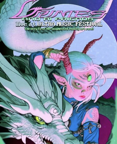 Grimes Artwork, Augmented Reality Art, Mystery Dungeon, The White Rabbit, Aesthetic Moodboard, Collage Poster, White Rabbit, Pull Off, Cultura Pop