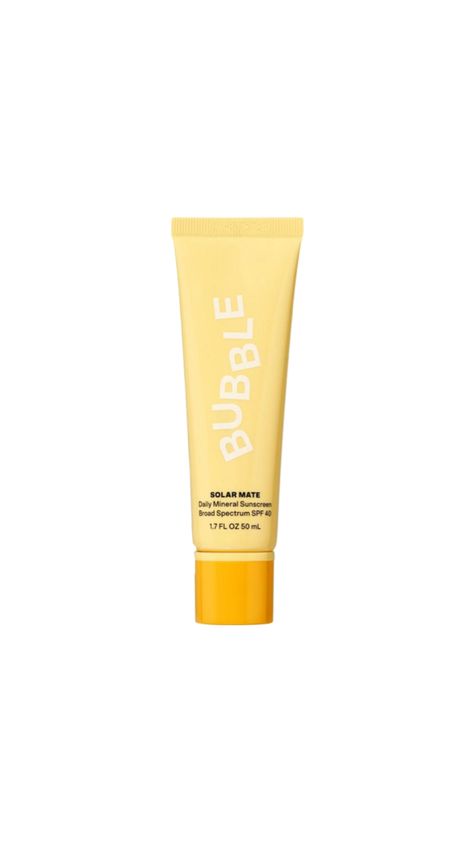 #Bubble #BubbleSolarMate #skincare #skincareproducts #bubbleproducts {use anyway you want❤️} Bubble Sunscreen, Skin Care Bubble, Bubbles Skincare, Cardboard Skincare, Skincare Bubble, Bubble Products, Beauty Shopping List, Bubble Skincare, Safe Makeup