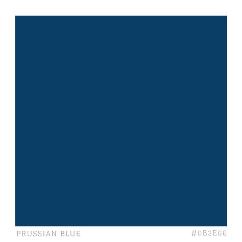 Prussian blue is a dark blue pigment produced by oxidation of ferrous ferrocyanide salts. It was the first modern synthetic pigment and is also known as Berlin blue, Parisian or Paris blue plus it is the traditional blue in blueprints and aizuri-e (藍摺り絵) Japanese woodblock prints. Colour illustration © Zena O’Connor, PhD, Design Research Associates. Brand Colour Schemes, Board Classroom, Colour Illustration, Green Board, Dental Design, Paris Blue, Writing Board, Blue Pigment, Office Gym