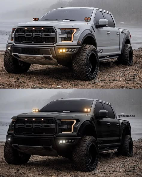 Ford Raptor Truck, Raptor Truck, Truck Life, Trucks Chevy, Ford F150 Raptor, Ford Trucks F150, Ford Ranger Raptor, Ford Suv, Ford Mustang Car