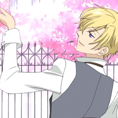 Anime: Ouran High School Host Club Tamaki Suoh, Club Images, Ouran Highschool, Ouran Host Club, Pokemon Cosplay, Ouran High School Host Club, High School Host Club, Host Club, 5 Anime