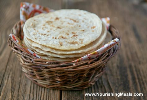 Nourishing Meals: How To Make Brown Rice Flour Tortillas (gluten-free, vegan) Vegan Recipes With Rice, Rice Flour Tortilla Recipe, Recipes With Rice Flour, Rice Flour Tortillas, Recipes With Rice, Rice Flour Recipes, Rice Recipes Vegan, Make Brown, Recipes With Flour Tortillas