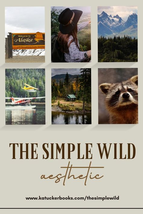 The Simple Wild Aesthetic, The Simple Wild, Wild Aesthetic, Bookish Fanart, Contemporary Romance Books, Tea And Books, Book Things, Book Aesthetics, Book Worm