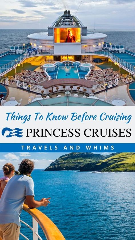 Princess Cruises Caribbean, Princess Cruise Lines, Vintage Street Fashion, Princess Cruise Ships, Cruise Planning, Cruise Excursions, Travel Vintage, Princess Cruise, Beyond The Horizon