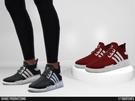 The Sims Resource - 894 - Sneakers (Male) Sims 4 Cc Mens Clothes Sims Resource, Sims 4 Alpha Cc Male Shoes, Sims 4 Cc Guys Shoes, Sims 4 Cc Shoes Sneakers Male, The Sims Resource Sims 4 Clothing Male, Sims 4 Cc The Sims Resource Male, Shoes Sims 4 Cc Male, The Sims Resource Men Clothing, Sims 4 Male Sneakers