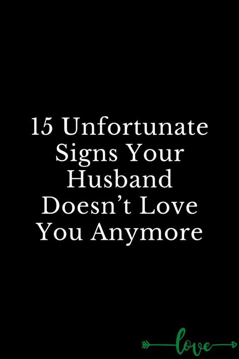 15 Unfortunate Signs Your Husband Doesn’t Love You Anymore Sneaky Husband Quotes, When Your Husband Leaves You, What A Husband Needs From His Wife, Toxic Husbands Family Quotes, Husband Ignoring Wife Marriage, Husband Works Too Much Quotes, My Husband Ignores Me Quotes, Husband Is Mean Quotes, A Husband Who Loves His Wife