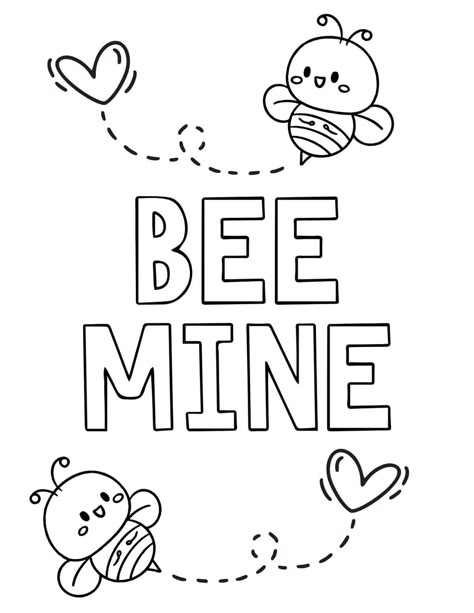 Celebrate Valentine’s Day with these free printable Valentine coloring pages for kids. You will find cute kids coloring pages with Valentine themes that feature cupid, roses, teddy bears, hearts, and much more! Whether you are looking for kids coloring pages for younger children like toddlers or preschoolers, or teens, there are tons of valentine’s day coloring sheets for kids of all ages. Valentine’s Arts And Crafts For Kids, Valentine's Day Art Activities For Kids, Valentines Day Colouring Pages For Kids, You Are Loved Coloring Page, Valentine’s Day Kids Coloring, Valentines Coloring Sheets Preschool, Valentine Art Projects For Kids Toddlers, Free Valentines Day Printables Preschool Coloring Sheets, Valentine’s Day Printables Kids