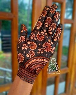 55+ Top palm mehndi design for all festivals of 2022 || Front hand mehndi | Bling Sparkle Mehandi Designs Unique, Palm Mehndi Design Unique, Palm Mehndi, Short Mehndi Design, Front Mehndi Design, Palm Mehndi Design, Mehndi Designs Bridal Hands, Rose Mehndi Designs, Mehndi Designs For Kids