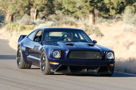 View 1978 Ford Mustang Passenger Side View - Photo 111488708 from World's Wildest Mustang II. Is it an Evolution or Revolution? Jack Ma, Mustang Ii, Mustang Cobra, Ford Lincoln Mercury, Wild Mustangs, Custom Muscle Cars, Ford Mustang Shelby, Mustang Cars, Drag Cars