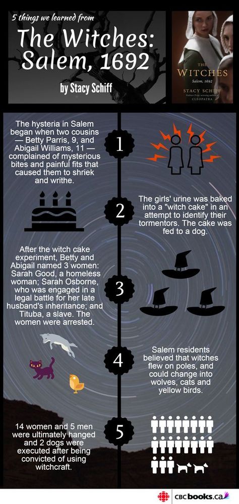 The Salem Witches | Salem Witch Hunt History Of Witchcraft Salem Witch Trials, Books About The Salem Witch Trials, Witch Trials History, Witch History Facts, Time Periods History, Books On History, Salem Witch Trials Facts, Witches In History, Salem Witch Trials Victims