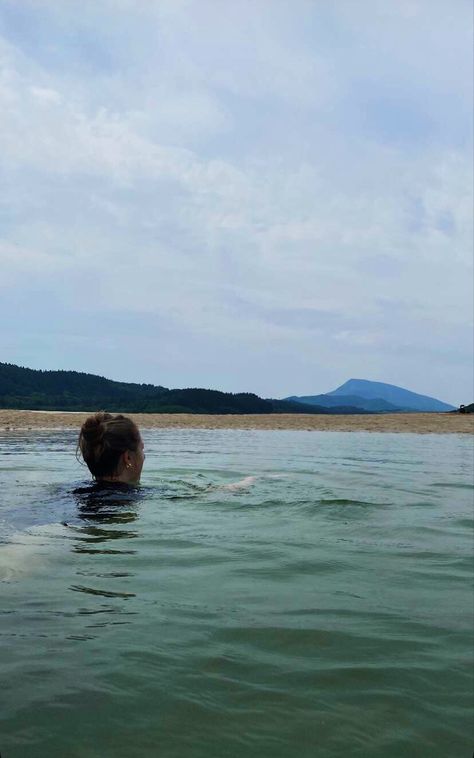 Secret beach. Sea swimming. Muckish mountain. Donegal Ireland. Sea Swimming, Donegal Ireland, Secret Beach, 2025 Vision, Mood Board, Vision Board, Swimming