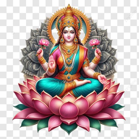 Maa Laxmi Hd Wallpaper 4k, Laxmi Goddess Wallpapers, Lakshmi Devi Images, God Lakshmi, Laxmi Pooja, Maa Laxmi, Maa Lakshmi, Goddess Of Wealth, Lakshmi Devi