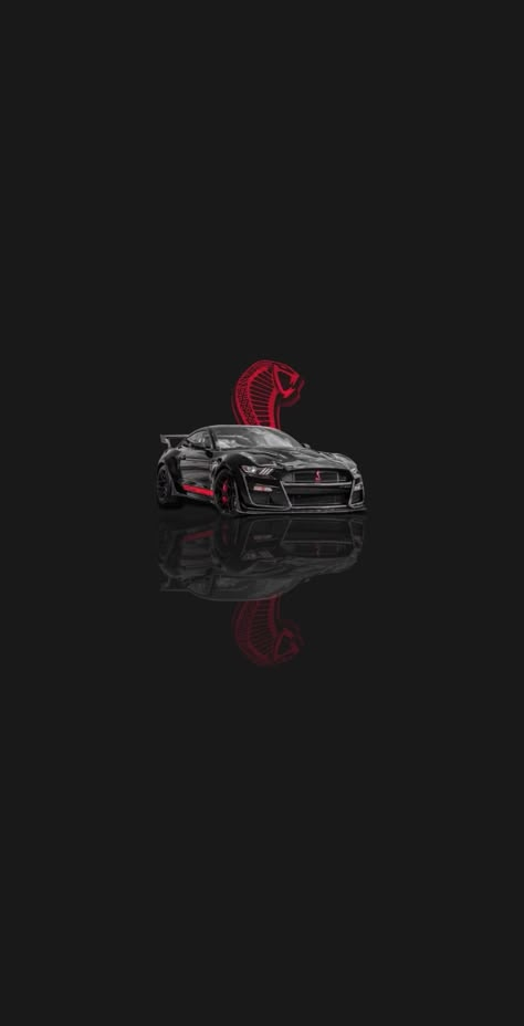 Ford Mustang Wallpaper Iphone, Mustang Shelby Wallpaper, Ford Wallpaper, Bmw Angel Eyes, Mustang Shelby Cobra, New Car Wallpaper, Cool Car Backgrounds, Mustang Art, Ford Mustang Wallpaper