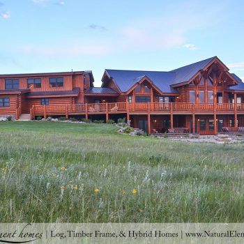 Timber Frame Tuesday – A Frame is Worth a Thousand Words | Natural Element Homes Montana Ranch House, Timber Frame Home Plans, Floor Plans House, Montana House, Cabin Plan, Log Cabin Plans, Montana Ranch, Ranch House Plan, Building Plans House