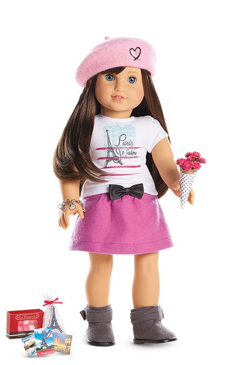 Grace Thomas, Girl of the Year 2015 American Girl Bedrooms, American Girl House, American Girl Parties, Girls Dollhouse, American Girl Accessories, America Girl, American Girl Doll Crafts, American Girl Crafts, Journey Girls