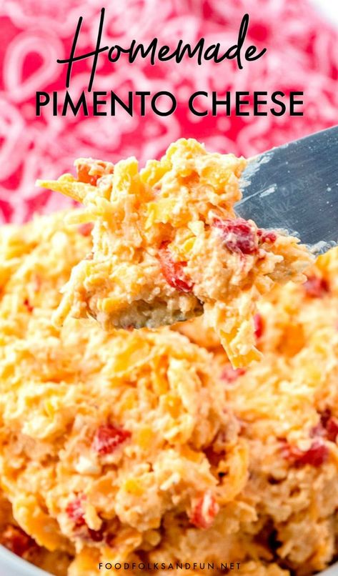 Best Southern Pimento Cheese Recipe, Homemade Pimento Cheese Recipe Pioneer Woman, Pioneer Woman Pimento Cheese Recipe, Cheese Pimiento Recipe, How To Make Pimento Cheese, Pimento Cheese Recipe Pioneer Woman, Pimiento Cheese Recipe, Pimento Cheese Recipe Easy, Pimento Cheese Recipe