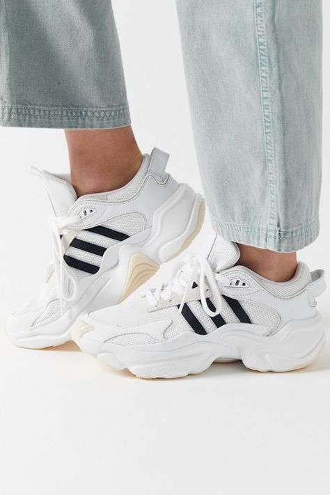 adidas Magmur Runner Sneaker | Urban Outfitters Adidas Magmur Runner, Adidas Magmur, Adidas Shoes Women, Dress Shoes Heels, Adidas Sneakers Women, Adidas Sneaker, Sneakers Women, Vans Sneakers, Just Cavalli