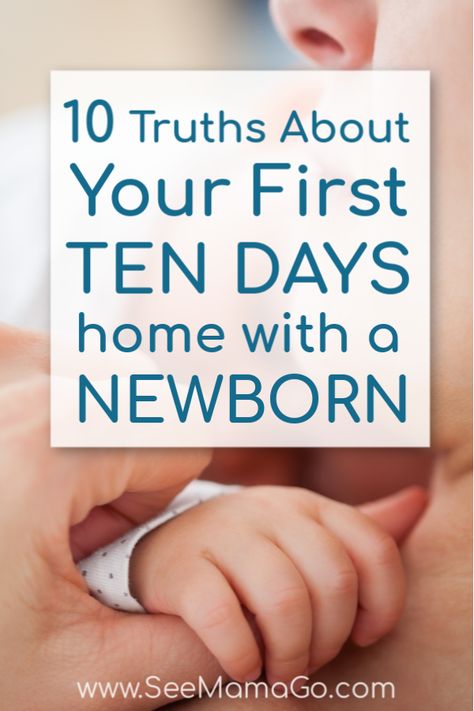 Bringing home your newborn for the first time isn't filled with giggles and snuggles. There are several difficulties you face during those first 2 weeks home with an infant. These 10 tips on what to expect your first week home with a new baby will help you be prepared for your newborn #newborn #tips #firstweek #whattoexpect #parentingtips #infant #baby First Week Home With Newborn, First 2 Weeks With A Newborn, Baby First Week, Newborn Sleep Schedule, What Is Sleep, Newborn Tips, Infant Care, Baby Schedule, Newborn Hacks