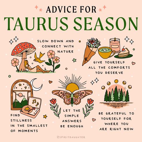 Taurus Journal, New Moon And Full Moon, Spirit Daughter, Taurus Season, Taurus Art, Taurus Moon, Taurus Zodiac Facts, Taurus Quotes, Astrology Taurus