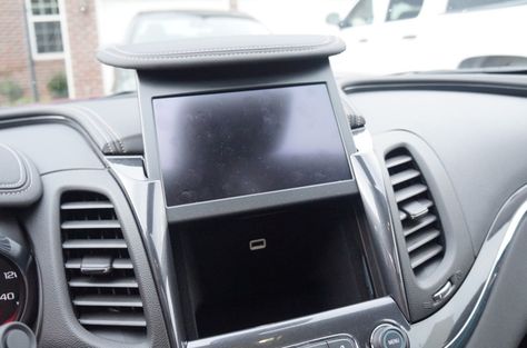 Secret Storage Compartment in Car with USB Hidden Compartment In Car, Secret Compartment In Car, Secret Hiding Places, 4x4 Accessories, Truck Mods, Cool Car Accessories, 2014 Chevy, Hidden Compartments, Secret Storage