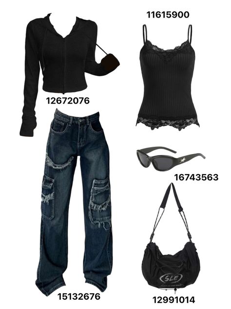 shein How To Style Y2k Jeans, Grunge Outfits From Shein, Shein Outfits Winter Aesthetic, Shein Outfits Jeans, Shein Keywords Grunge, Korean Outfits Shein Code, Shein Outfits Y2k Grunge, Y2k Fashion Shein, Shein Acubi Outfit