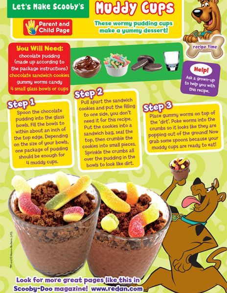 Scooby Doo Snacks Recipe, Scooby Doo Food Ideas Snacks, Scooby Doo Snack Ideas, Scooby Doo Dinner And A Movie, Scooby Doo Birthday Party Ideas Food, Scooby Doo Recipes, Scooby Doo Themed Food, Scooby Doo Food Ideas, Scooby Doo Party Food