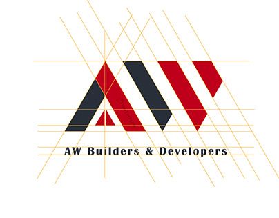 Check out new work on my @Behance profile: "AW Builders and Developers - Brand Identity Design" http://be.net/gallery/87806849/AW-Builders-and-Developers-Brand-Identity-Design Aw Monogram, Logo Taxi, Aw Logo, Logo Design Inspiration Creative, Monogram Logo Design, Lord Murugan, Brand Identity Design, Monogram Logo, Logo Design Inspiration