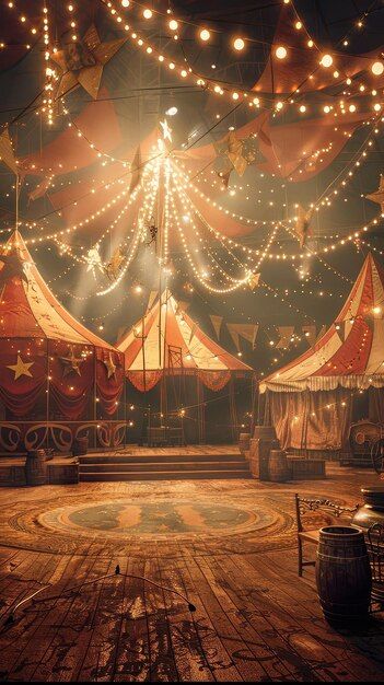 Circus Lights Aesthetic, 1800s Circus Aesthetic, Light Circus Aesthetic, 20s Circus Aesthetic, Circus Monkey Costume, Circus Dancer Aesthetic, Circus Vintage Aesthetic, Flying Trapeze Aesthetic, Carnival Background Aesthetic