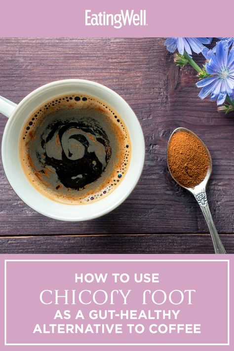 Chicory Root Recipes, Chicory Root Coffee, Chicory Root Benefits, Coffee Alternative Healthy, Dandelion Coffee, Hobbit Food, Fiber Benefits, Gut Diet, Craving Coffee