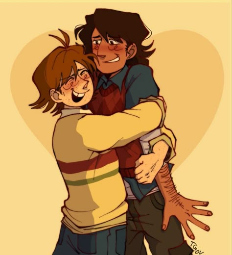 Noah And Cody Fanart, Total Drama Noco Fanart, Noco Tdi Fan Art, Noah X Cody Tdi Fanart, Total Drama Noah X Cody, Noah Tdi Fanart, Noco Total Drama Fanart, Noco Total Drama, Noco Fanart