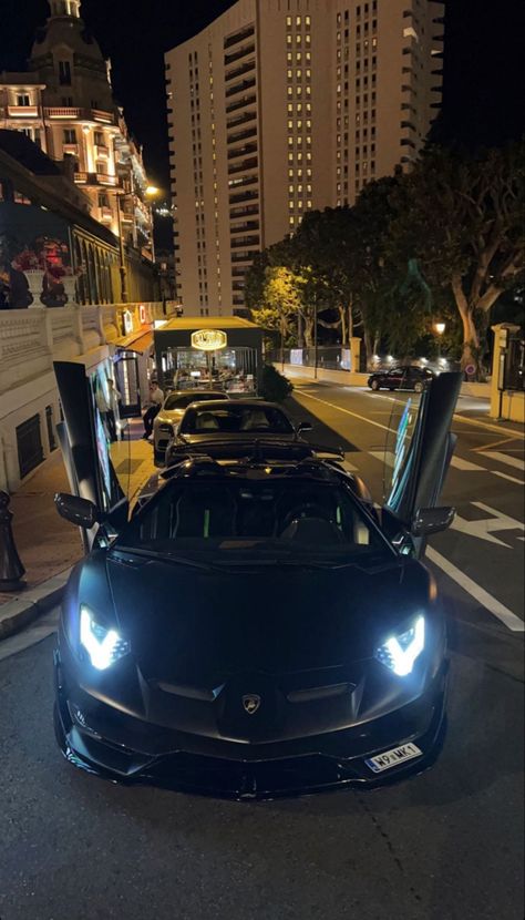 Lamborghini Aesthetic Wallpaper, Black Lambo Wallpaper, Car Aesthetic Wallpaper Lamborghini, Lamborghini Lifestyle, Cars Aesthetic Lamborghini, Expensive Sports Cars, Lamborghini Cars, Expensive Cars, Car Girls