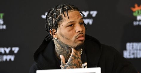 Gervonta Davis Denies GF Assault, Shows Poop-Covered Brushes Check more at https://newscnnn.com/gervonta-davis-denies-gf-assault-shows-poop-covered-brushes/ Gervonta Davis Hair, Tank Davis, Gervonta Davis, Broward County Florida, Boxing Posters, Boxing Champions, The Boxer, Broward County, Floyd Mayweather