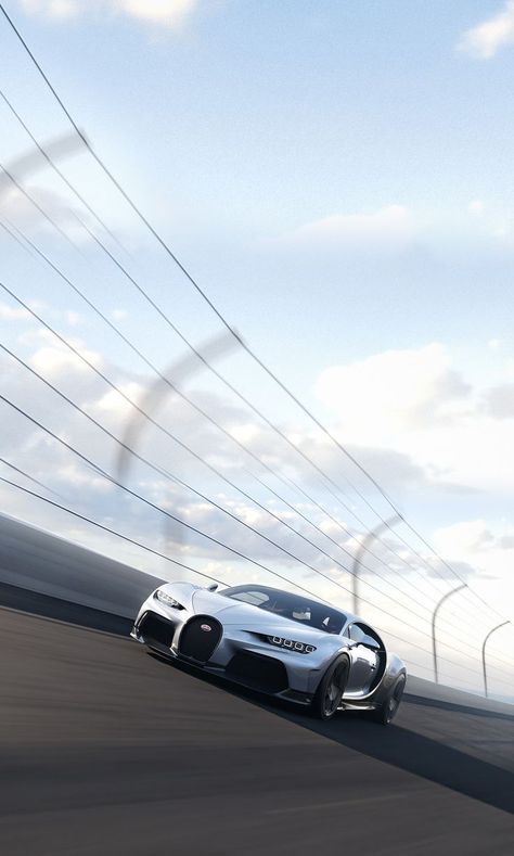 Stunning Asphalt 9 Wallpaper Collection: Rev Up Your Screen with High-Quality Images Chiron Supersport, W16 Engine, Bugatti Chiron Super Sport, Bugatti Wallpapers, Supercars Wallpaper, Asphalt 9, Best Wallpaper Hd, Cars Wallpaper, Cool Car Drawings