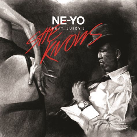 Ne Yo - She Knows [2014] Music Rnb, R And B, Music Makes Me Happy, Juicy J, French Montana, Urban Music, Rap Albums, Fav Music, Music Promotion