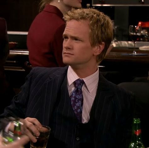 Barney Robin, Ted And Robin, Barney And Robin, Legen Wait For It Dary, How Met Your Mother, Barney Stinson, Neil Patrick, Neil Patrick Harris, How I Met Your Mother