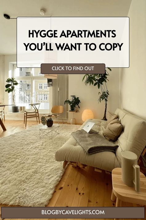 ✨ Create a warm and inviting space with our top hygge decor tips! Our article features the best living room apartment ideas to help you achieve that cozy vibe. Click to get inspired! 📖💡 Make An Apartment Cozy, Modern Hygge Living Room, Room Apartment Ideas, Living Room Apartment Ideas, Hygge Apartment, Hygge Lighting, Small Round Ottoman, Hygge Living Room, Light Gray Sofas