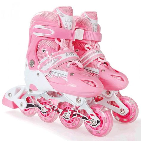 Roller Skates For Kids, Light Up Roller Skates, Roller Workout, Roller Blades, Logo Online Shop, Kids Roller Skates, Skating Shoes, Kids Skates, مرسيدس بنز