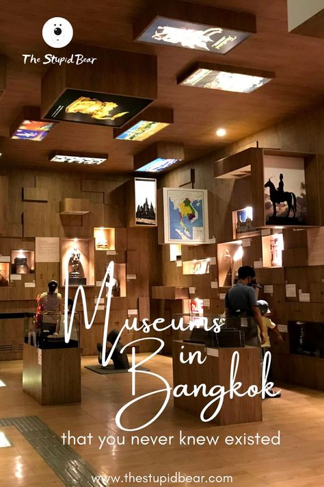 20 Museums in Bangkok that you have no idea existed. Information on opening times, ticket prices and how to reach using public transportation. Bangkok Museum, 2024 Activities, Jim Thompson House, Bts Station, Thailand Itinerary, Museum Tickets, Life Size Statues, Bangkok Travel, Heritage Center