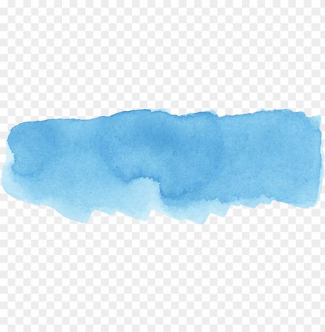 Brush Strokes Png, Watercolor Brush Strokes, Brush Background, Creative Photoshop, Overlays Picsart, Watercolor Png, Watercolor Brush, Paper Background Texture, No Background