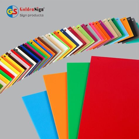 Are you looking for Acrylic sheets? Goldensign is the professioanl Acrylic sheet manufacture with 18 years , except the common color , the mirror color , we support OEM , welcome to contact me , with email sales0808@goldensign.net or call me +861893989919. we have on the line on 24 hours Cast Acrylic Sheet, Clear Acrylic Sheet, Mirror Color, Cast Acrylic, Acrylic Sheets, Foam Board, The Common, The Line, Clear Acrylic