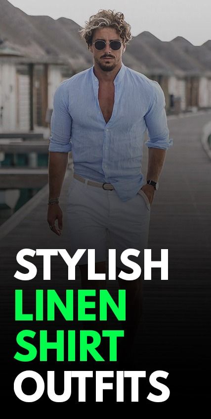 Stylish Linen Shirt Outfits White Linen Shirt Men Outfit, White Trousers Outfit Men, Mens Linen Shirt Outfit, Blue Linen Shirt Men, Linen Outfit Men, White Linen Shirt Men, Trousers Outfit Men, Linen Shirt Outfit, Men Linen Shirt