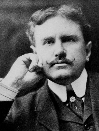 "The Last Leaf," by O. Henry Destiny Book, The Last Leaf, O Henry, King Book, Pen Name, People Of Interest, Book Writer, Classic Tv, Classic Literature