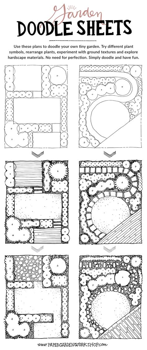 Landscape Ideas Front Yard Curb Appeal, Plant Vegetables, Landscape Design Drawings, Garden Workshops, Garden Drawing, Garden Design Layout, Garden Design Plans, Landscape Design Plans, Landscape Architecture Design