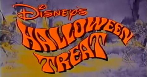 OpEd: Disney+ Should Add ‘Disney’s Halloween Treat’ Halloween Aesthetic Pfp, Disney's Halloween Treat, Disney Halloween Movies, Vintage Halloween Aesthetic, Halloween Mickey Mouse, Sunday Movies, Old Cartoon Shows, 90s Halloween, Mouse Cartoon