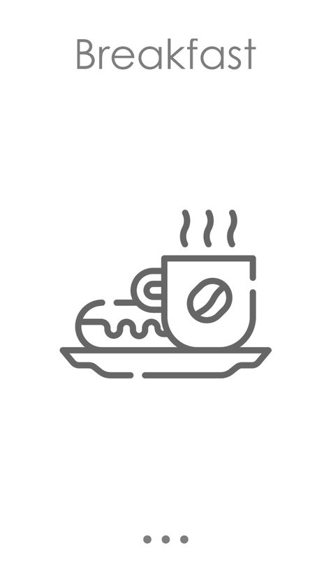 Breakfast Logo, Frame Story, Instagram Icons, Adobe Illustrator, Illustrator, Frame, Quick Saves, Instagram