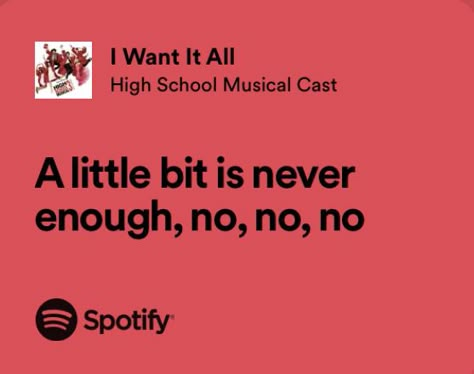 High School Musical Lyrics, Meaningful Song Lyrics, High School Musical Quotes, Chapter Titles, High School Musical Cast, Musical Quotes, Emotionally Attached, All Lyrics, Sentence Starters