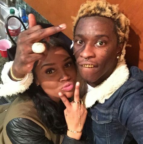 ♡ Just Boolin ♡ ● Young Thug ● Jerrika Karlae Karlae & Young Thug, Karlae And Thug, Young Thug Jerrika, Jerrika Karlae And Young Thug, Young Thug Karlae, Thug Karlae, Young Thug And Jerrika Karlae, Thug And Jerrika, Young Thug Pfp