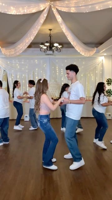 AC 15 Choreography on Instagram: "Isabella & her court killed their surprise dance! 😍 #ac15choreography" Quinceanera Surprise Dance Outfits, Quinceanera Surprise Dance, Surprise Dance Outfits, Surprise Dance, Dance Outfits, Quinceanera, On Instagram, Quick Saves, Instagram